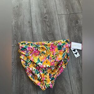 Anne cole woman’s wear 3 ways convertible bikini bottom